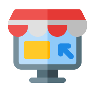 Diseño de tiendas en línea Ecommerce - ache2o